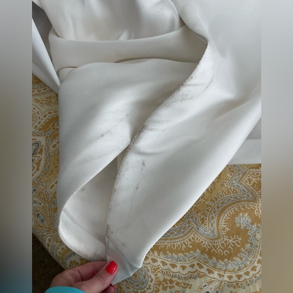 Martina Liana Wedding Dress - Picture 6 of 8